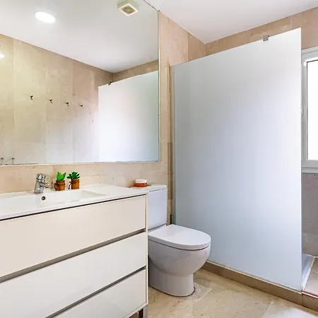 Casa Sunset Tauro Pool Golf Apartment *