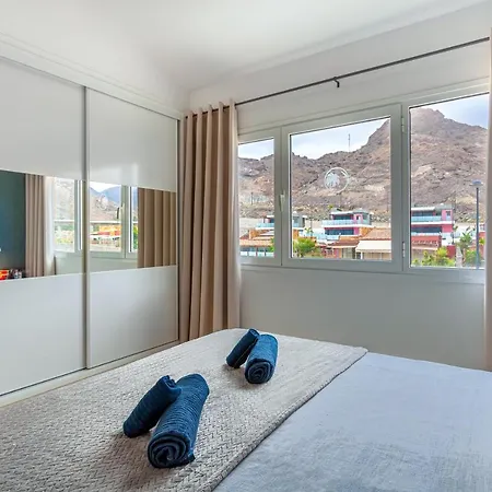 Casa Sunset Tauro Pool Golf Appartamento Playa Del Cura (Gran Canaria)