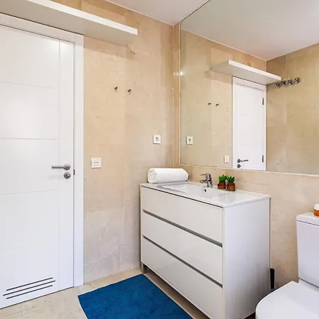 Casa Sunset Tauro Pool Golf Appartamento