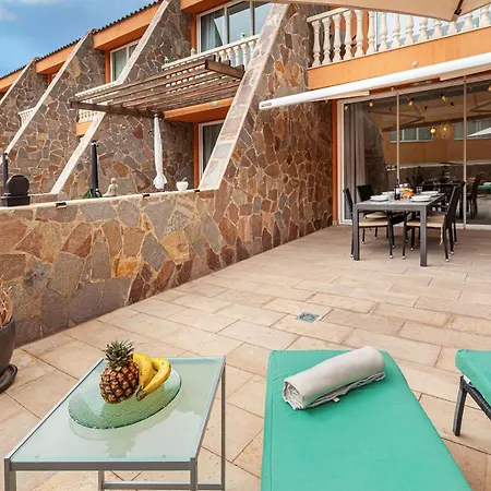 Appartamento Casa Sunset Tauro Pool Golf *